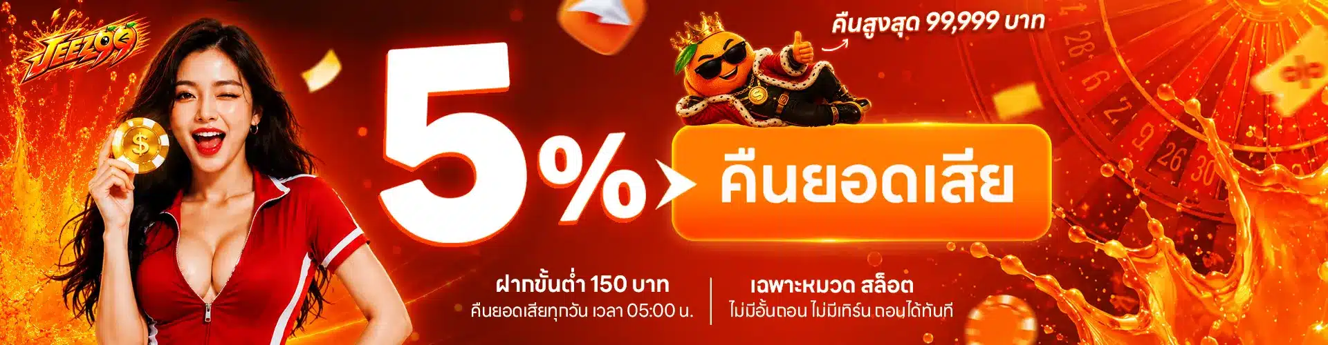คืนยอดเสีย